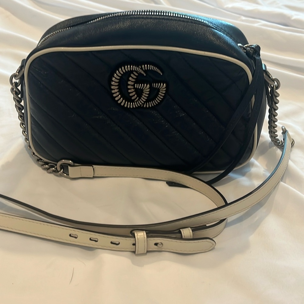 Authentic Gucci bag